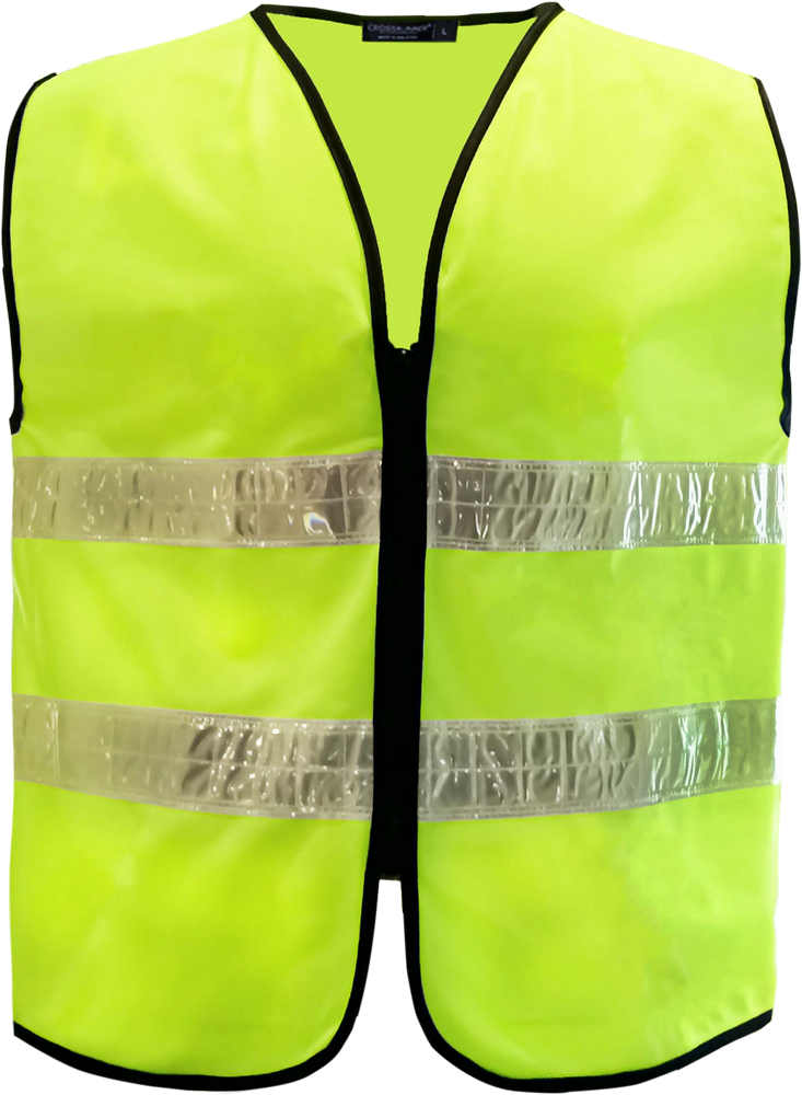CRSV2100 Safety Vest Diamond